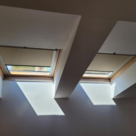 Apartmán Pod střechou Svoboda nad Úpou Exteriér fotografie