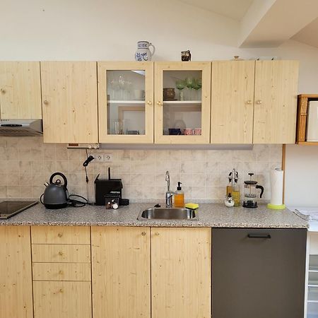 Apartmán Pod střechou Svoboda nad Úpou Exteriér fotografie