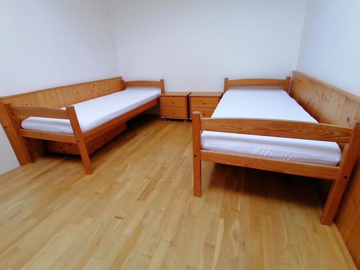 Apartmán Pod střechou Svoboda nad Úpou Exteriér fotografie