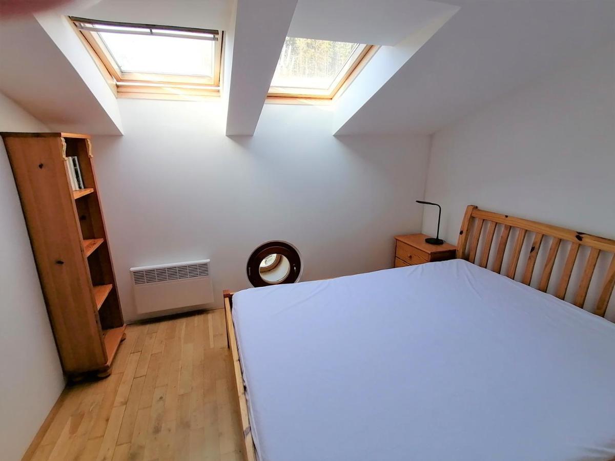 Apartmán Pod střechou Svoboda nad Úpou Exteriér fotografie