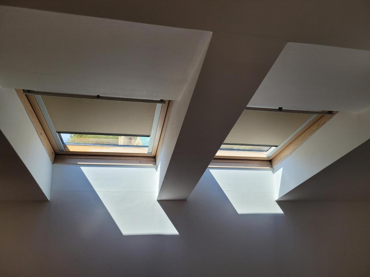 Apartmán Pod střechou Svoboda nad Úpou Exteriér fotografie
